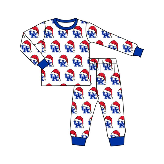 Custom moq 5 mix size milk silk summer teams baby girls clothes blue long sleeve pants sets and skirts sets and dress and hooded top and romper and top-25.8.15