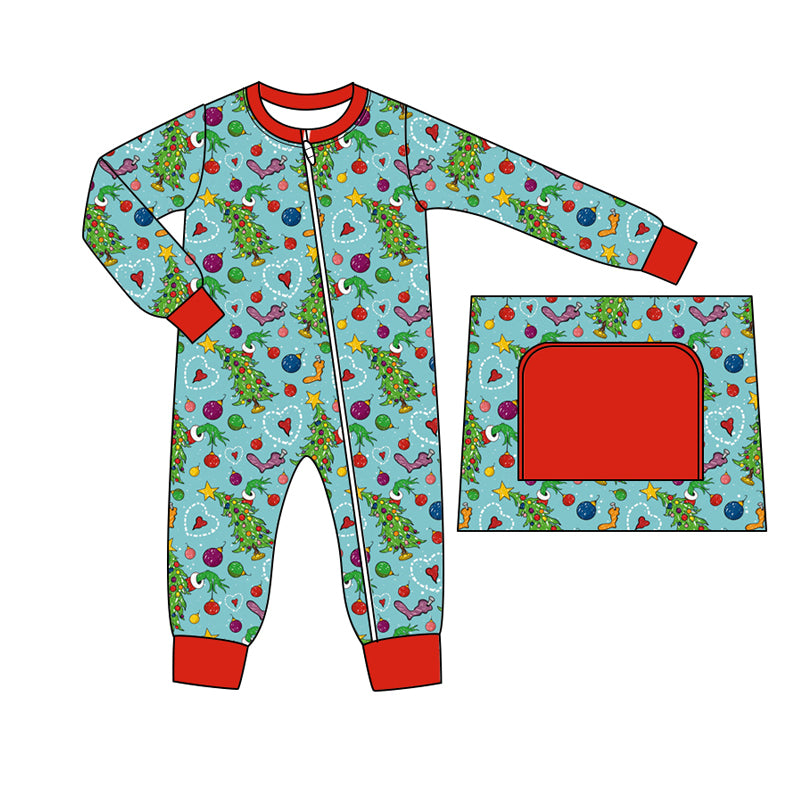 8.29 custom each style moq 5eta 4-6week Sibling Sister Christmas baby boy sets and rompers match family design