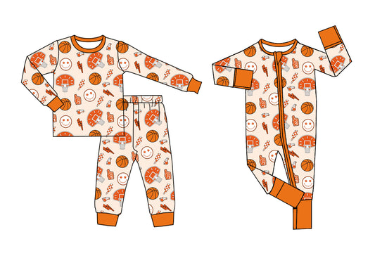 25.5.14 custom each style moq 5eta 4-6week Sibling Sisters smiley baby boy long sleeve pants sets and rompers match family design