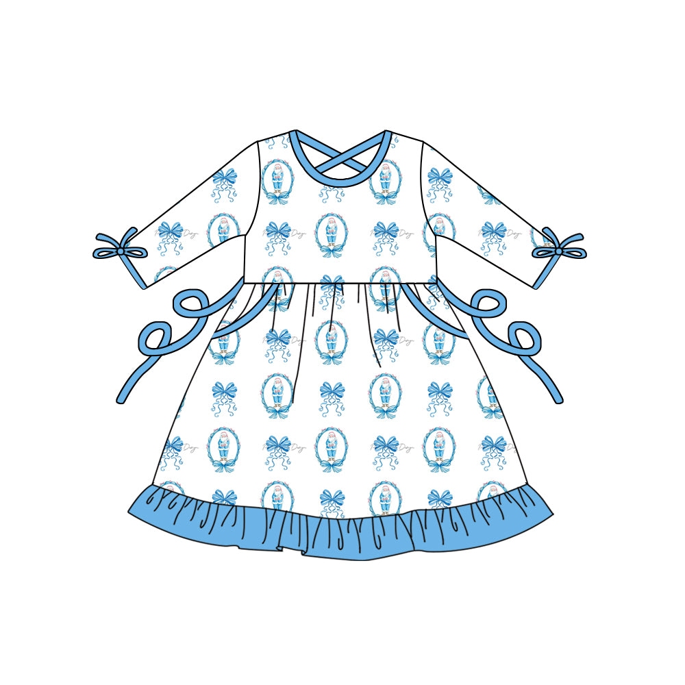 25.7.8 custom each style moq 5eta 4-6week Sibling Sisters baby girl short sleeve dress 1 and dress 6 match family design
