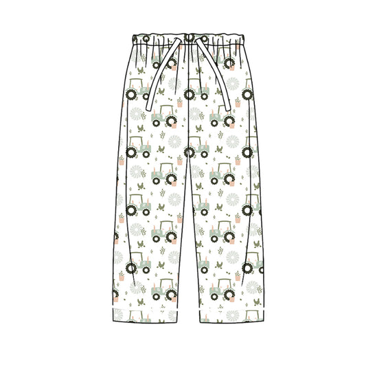 9.6 custom each style moq 5eta 4-6week adult clothes long pants adult man pants