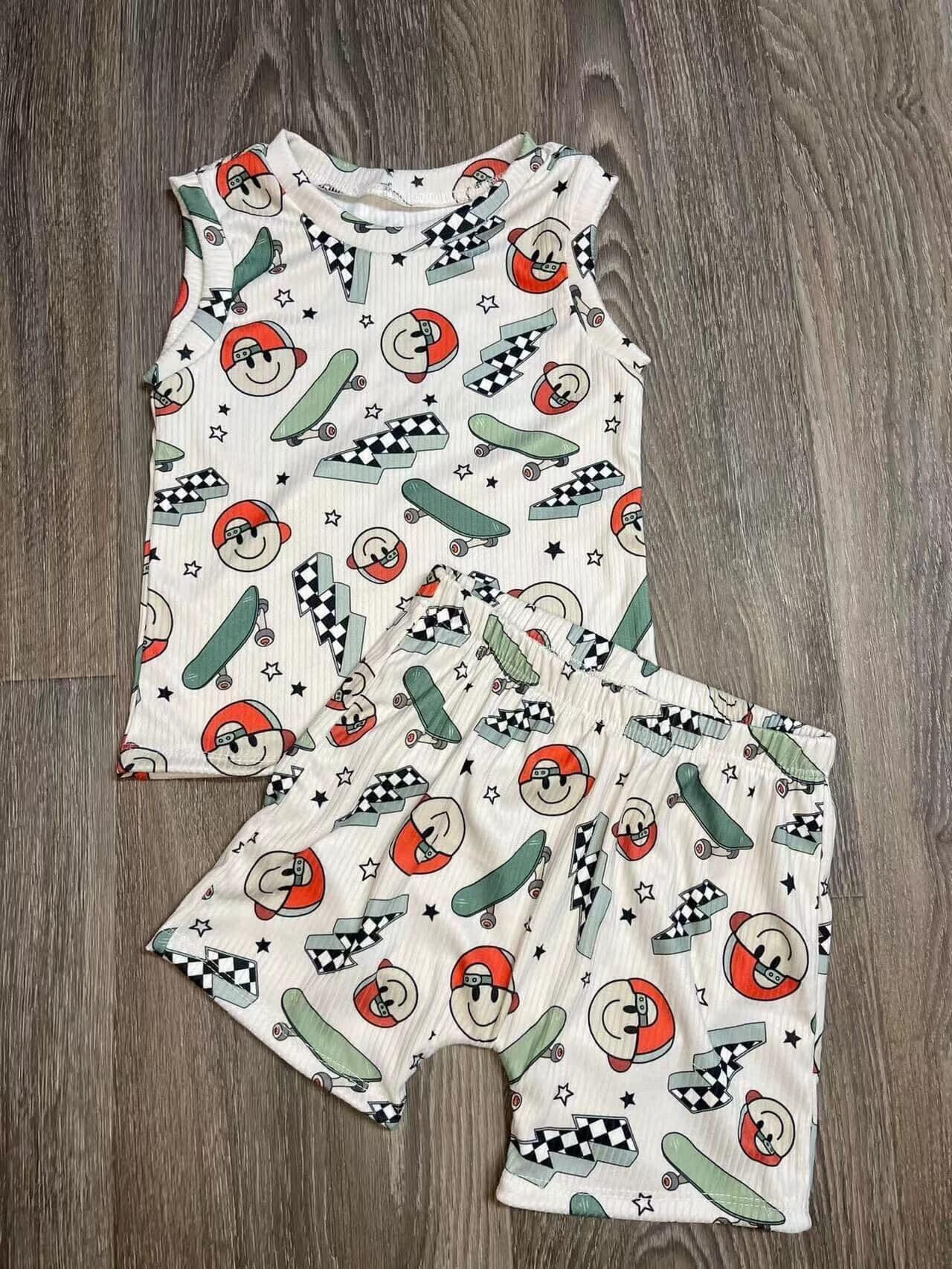 smiley face  custom moq  5 mix size