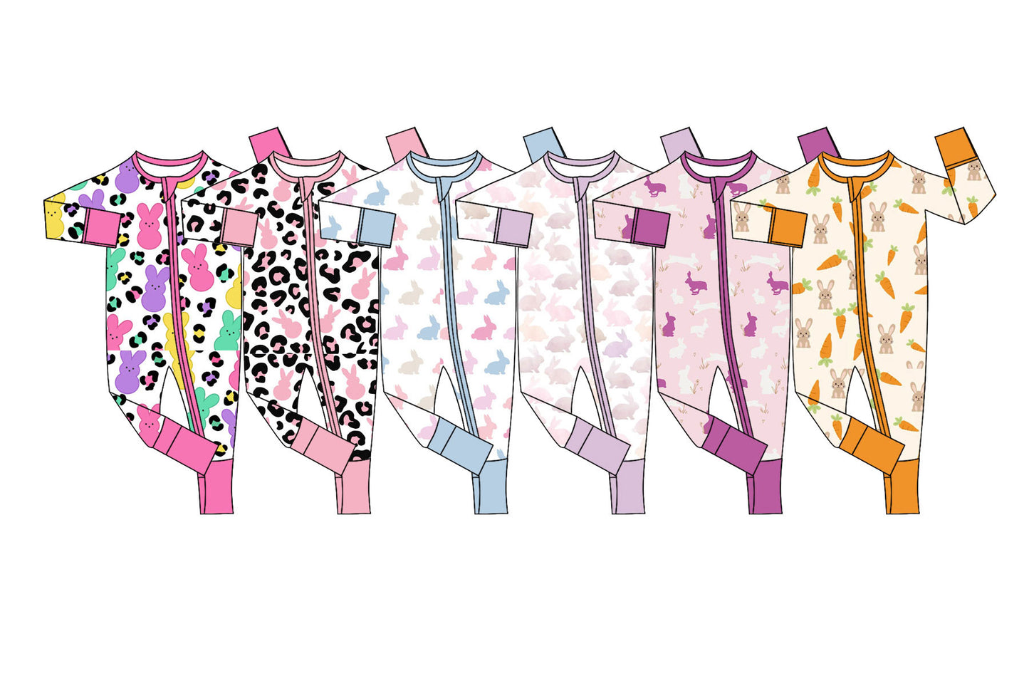 25.11.7 custom each style moq 5 eta 6-8week Sibling Sisters baby girl clothes long sleeve rompers 6 match family design