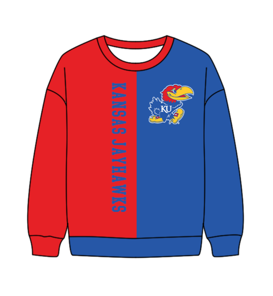 10.4-3-Custom moq 8 mix size milk silk summer team baby boys clothes red and blue long sleeve top-25.10.9