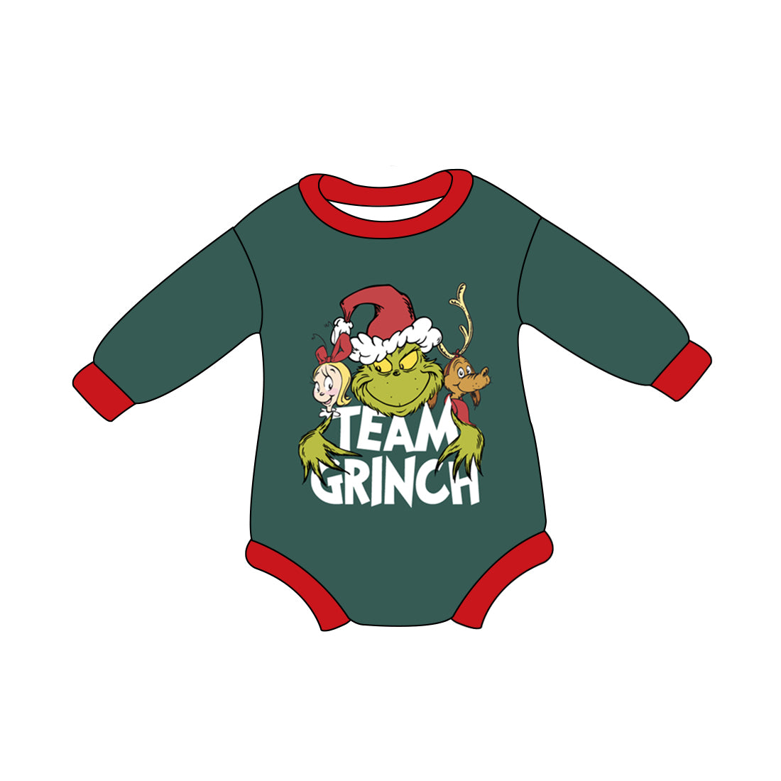 8.14 custom each style moq 5 eta 4-6week Sibling Sister baby girls clothes Christmas long sleeve top and long sleeve romper match family design