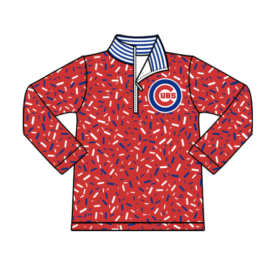 10.4-2-Custom moq 8 mix size milk silk summer team baby boys clothes brick red long sleeve top-25.10.9