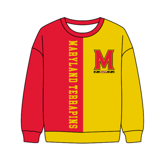 10.4-5-Custom moq 8 mix size milk silk summer team baby boys clothes red long sleeve top-25.10.9