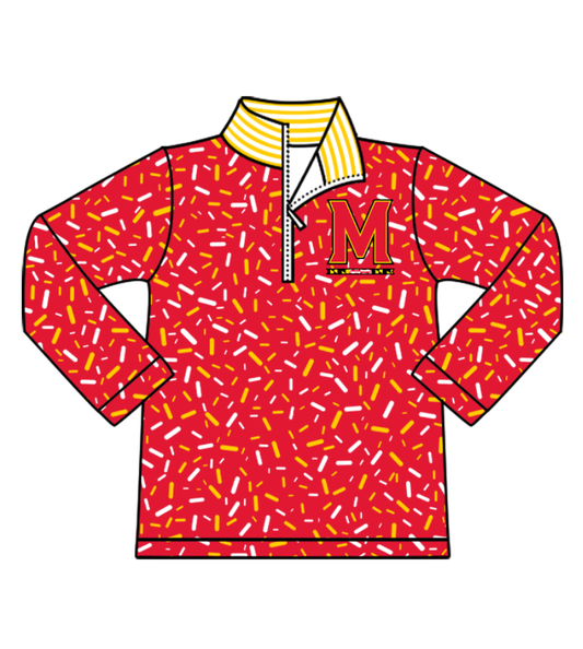 10.4-5-Custom moq 8 mix size milk silk summer team baby boys clothes red long sleeve top-25.10.9