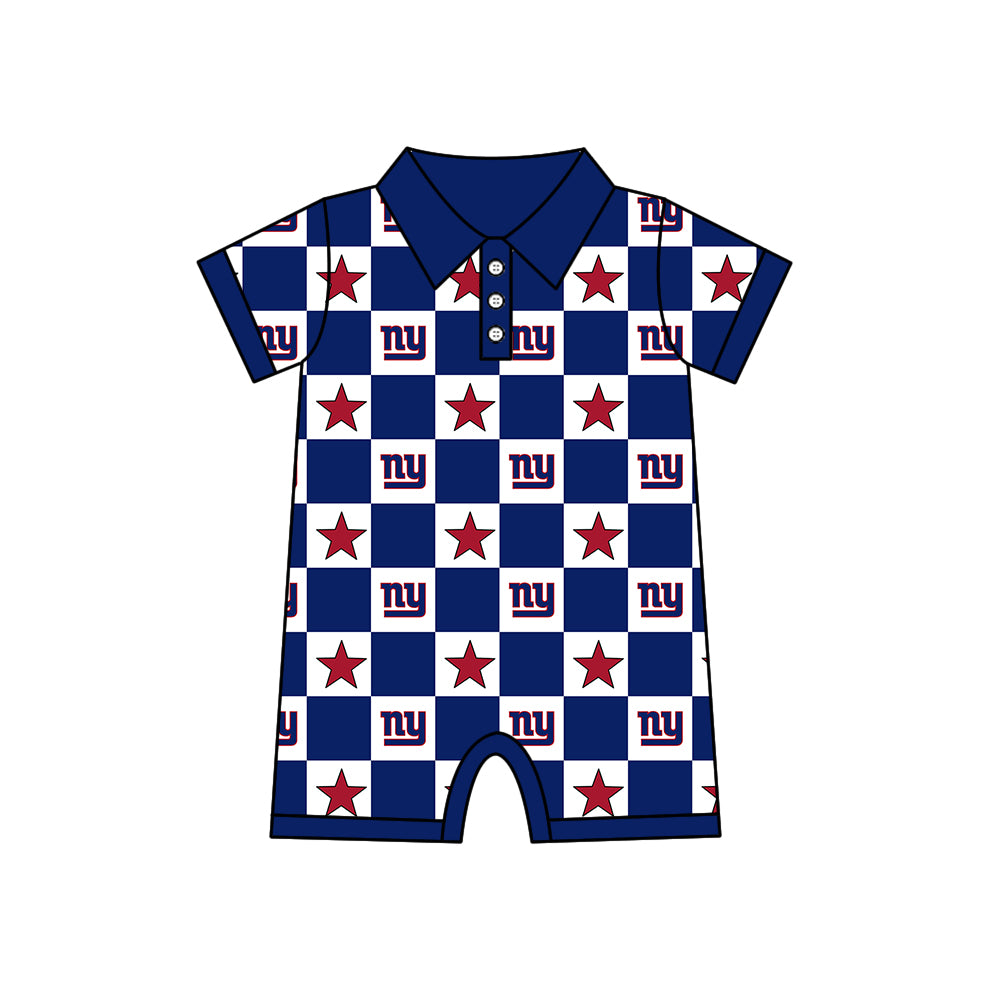 Custom moq 5 mix size milk silk summer teams Baby Girl Sleeveless Top Skirts Set Dress And Shorts Yoga Outfit Boy's Short-Sleeved Polo Shirt And Romper
