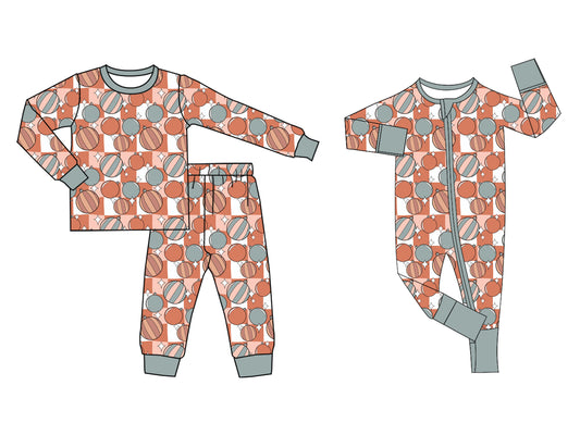 25.6.27 custom each style moq 5eta 4-6week Sibling Sisters baby boy long sleeve pants sets and rompers match family design