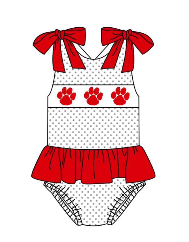 Custom moq 5 mix size milk silk summer teams Boy's Short Sleeved Red  Top Plaid Shorts Set Girl's Short-Sleeved Set with Matching Swimsuits Adult Shorts