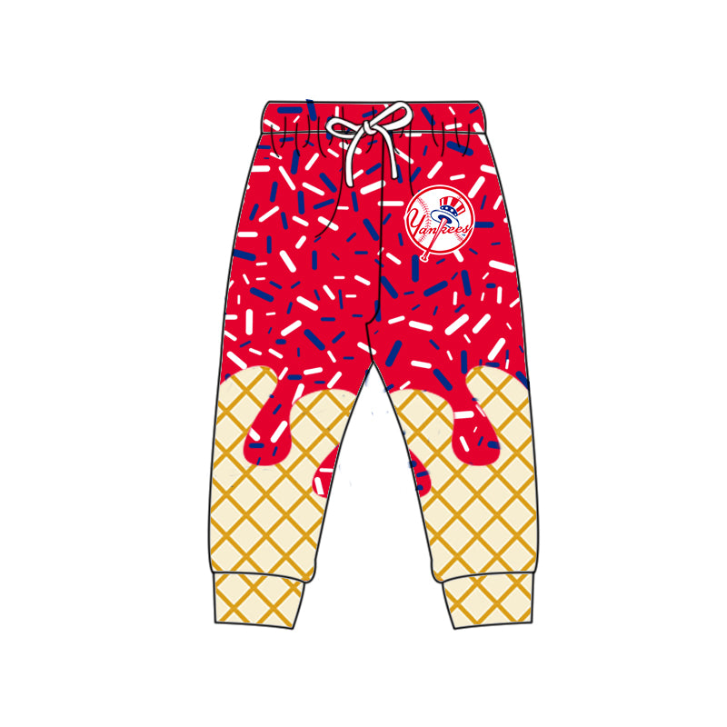 Custom moq 5 mix size milk silk summer teams baby girls clothes camouflage red hooded long sleeve pants sets 2 and boy pants sets and pant-25.8.8