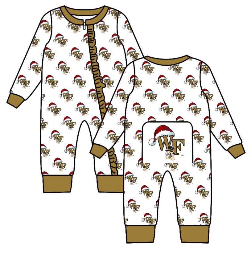 custom moq 5 eta 6-7weeks White Gold Girls Romper Team