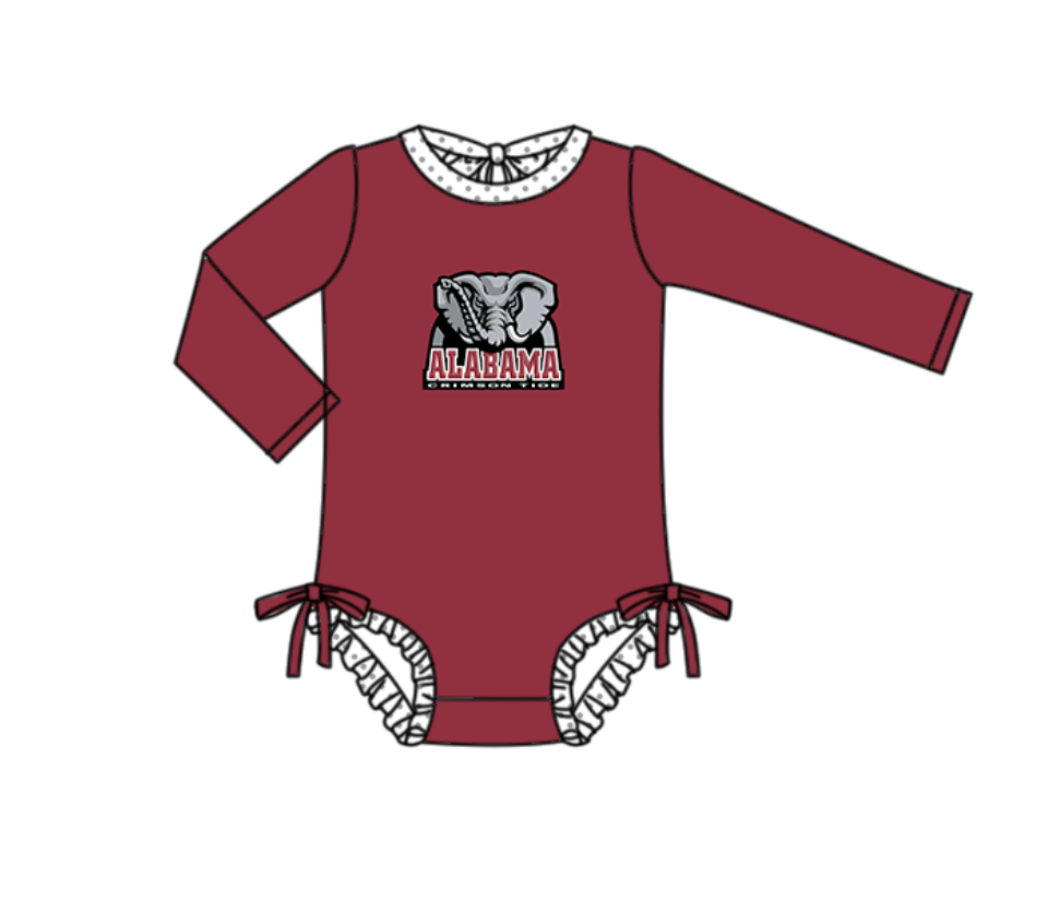 Custom moq 5 mix size milk silk summer teams baby girl boys clothes Red Two-Piece Swimsuit Set One Piece Swimsuits boy swim trunks
