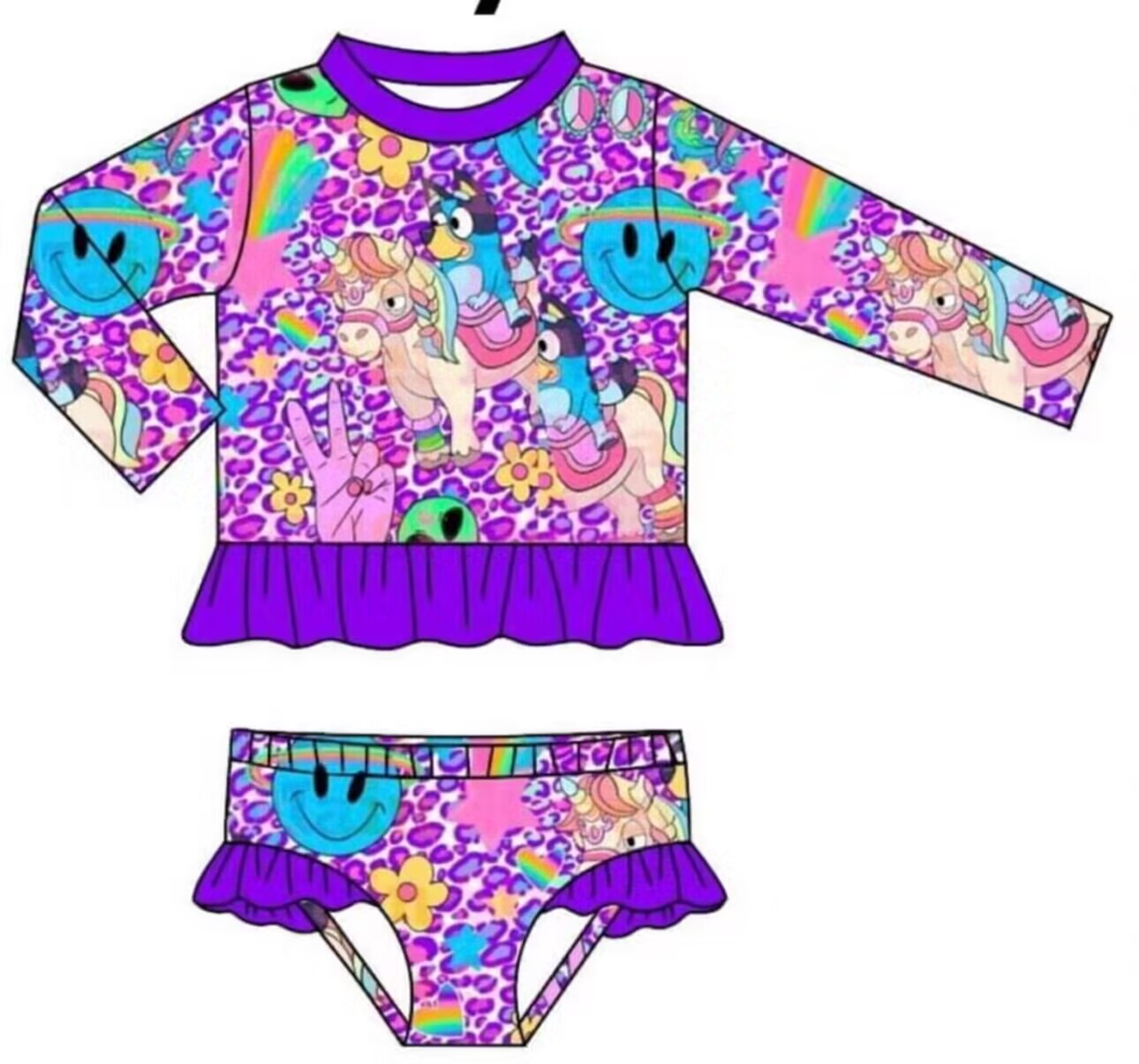 Deadline March 20 unicorn sets