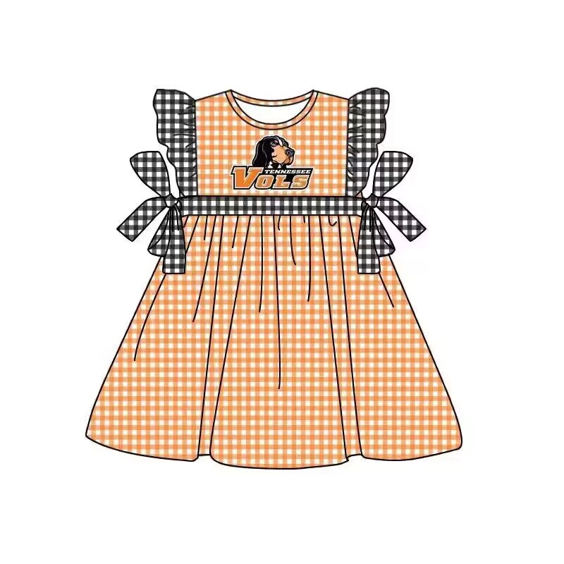 Deadline  April 30 tennesee cleson vols summer girls dress