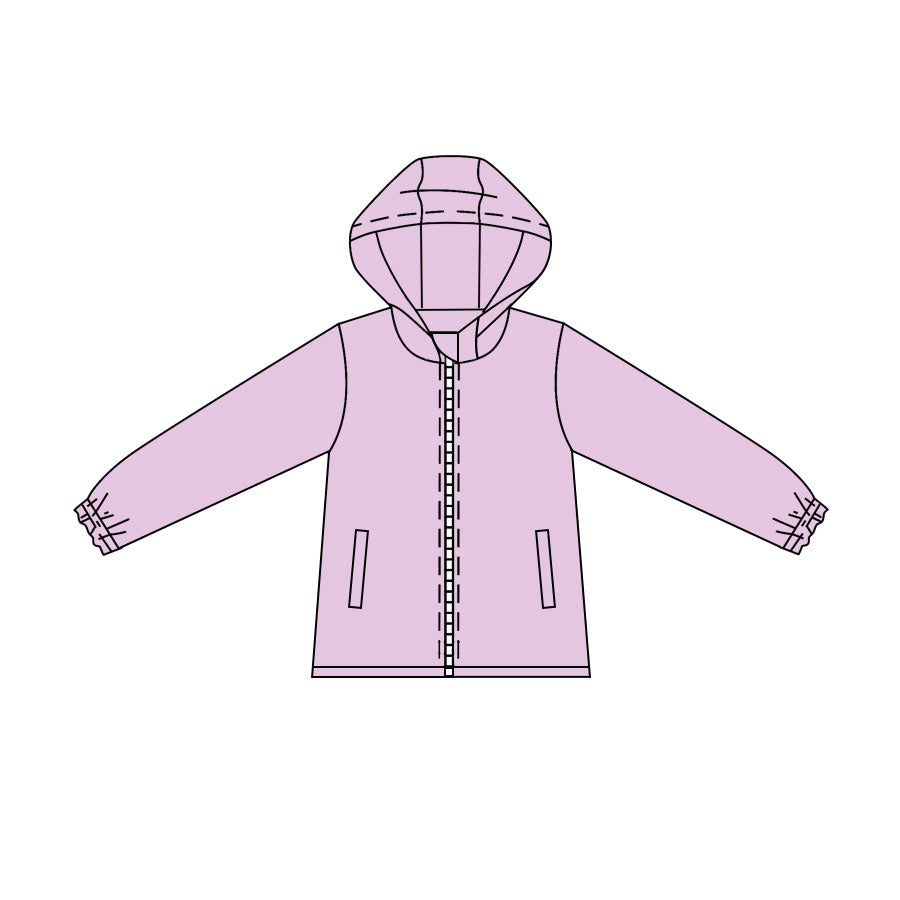 Custom moq 5 each style eta 6-7weeks baby boy clothes hooded long sleeve top 6-25.9.9