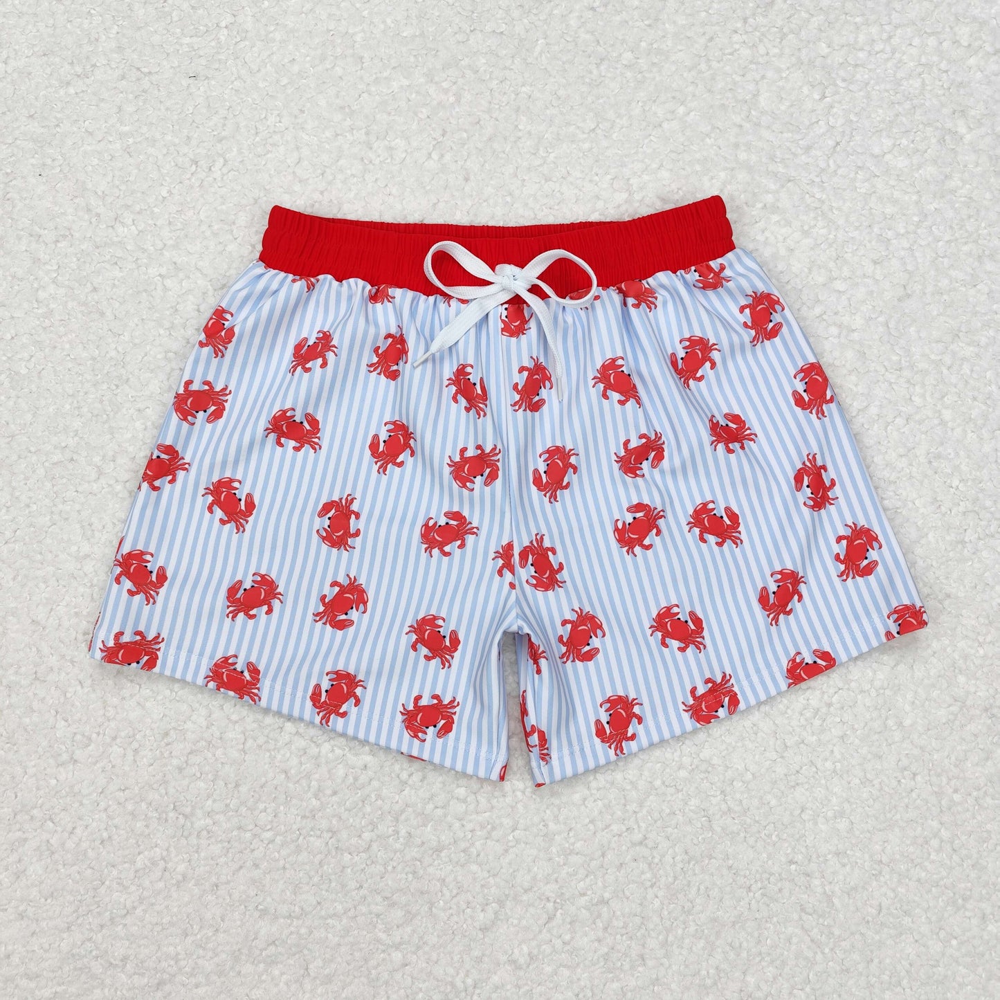 RTS NO MOQ Baby Boys Trunks Bottoms Swimsuits