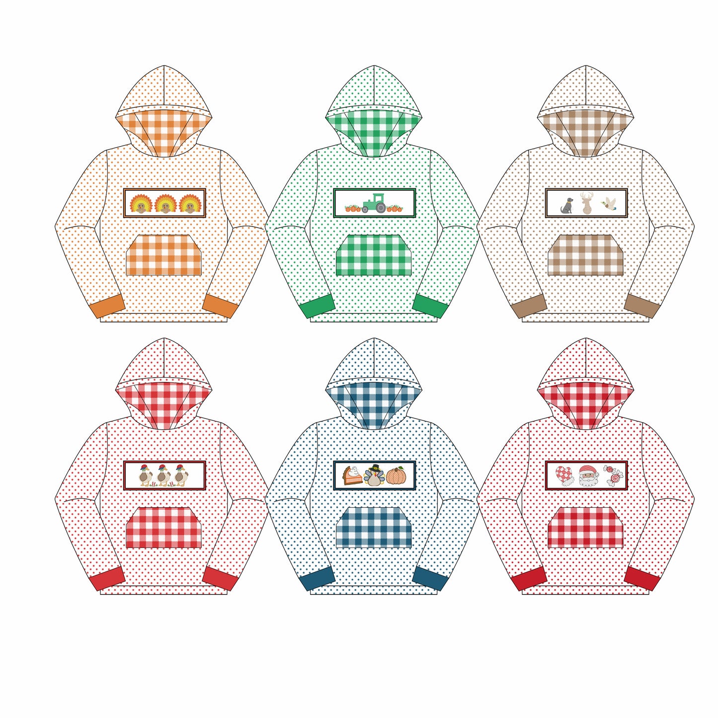 25.6.30 custom each style moq 5eta 4-6week Sibling Sister baby girl long sleeve top 1 and top 6 match family design