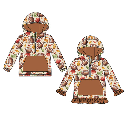 25.7.30 custom each style moq 5eta 4-6week Sibling Sister rugby baby boy long sleeve top 2