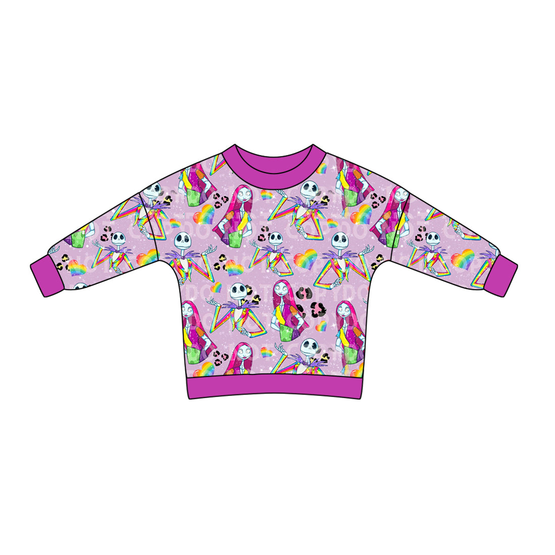 8.7 custom each style moq 5 eta 4-6week baby girls clothes colorful long sleeve top