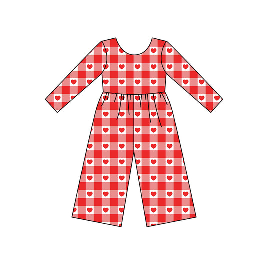 25.9.17 custom each style moq 8 eta 6-8week Sibling Sisters baby girl long sleeve jumpsuits 4 match family design