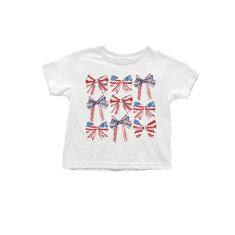 3.12 custom each style moq 5eta 4-6week Sibling Sisters baby girl short sleeve top match family design