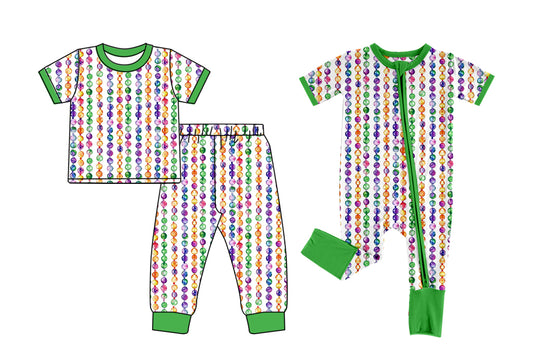 25.10.13 custom each style moq 5 eta 6-8week Sibling Sisters baby girl clothes short sleeve pants sets and romper match family design