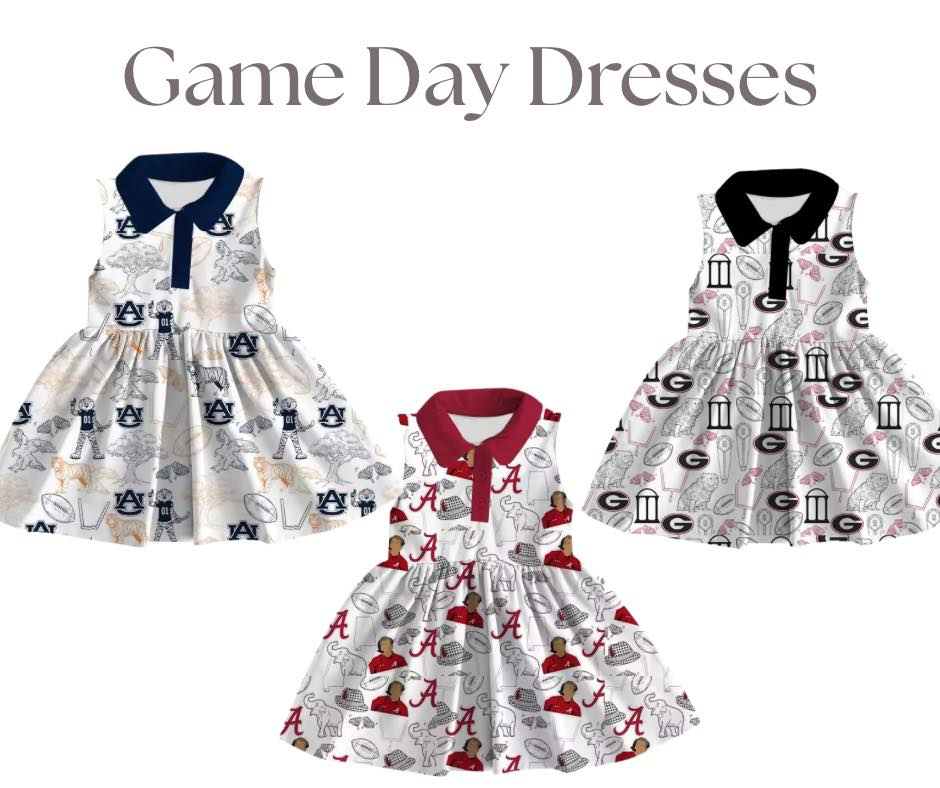 Custom moq 5 mix size milk silk summer teams baby girls clothes team sleeveless dress 1 and dress 3-25.7.14