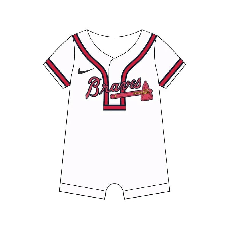 Deadline: May 16 custom eta 5week no moq eta 5-6weeks bran boys romper