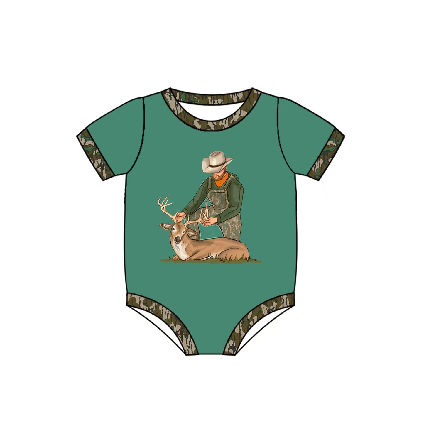 12.5 custom each style moq 5eta 4-6week Sibling Sister baby boy short sleeve romper 1 and romper 2 match design