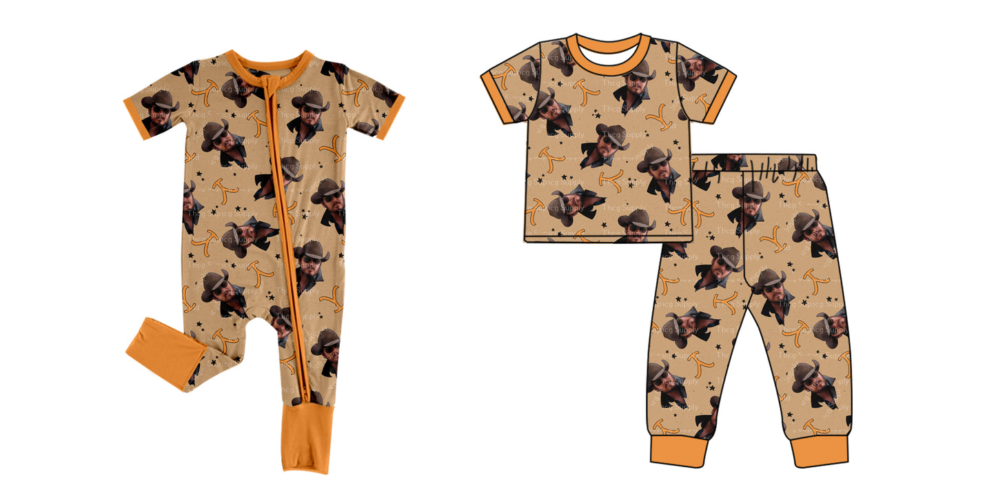 11.23 custom each style moq 5eta 4-6week Sibling Sister baby girls short sleeve sets and rompers match design
