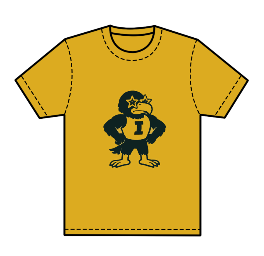 Custom moq 5 each style eta 6-7weeks baby clothes team yellow shorts sleeve tops and adult top-25.7.22