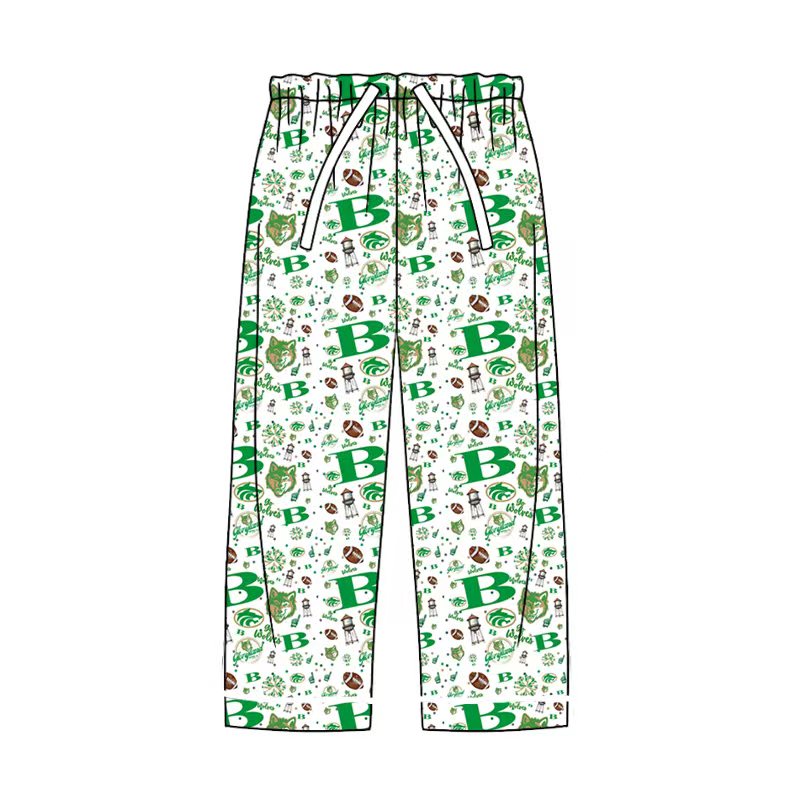 Custom moq 3 eat about 6/8weeks moq 5 eta 5/6weeks adult pants