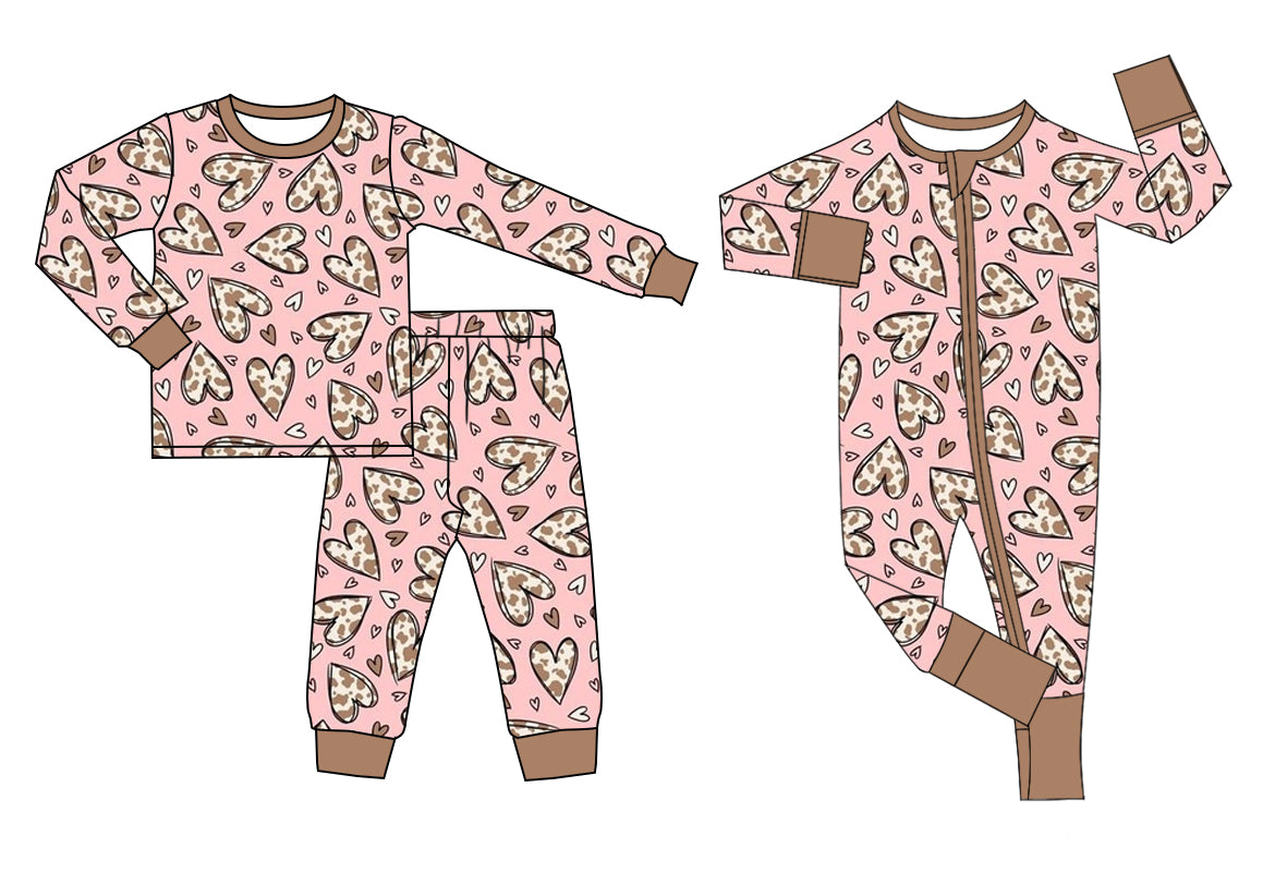 11.6 custom each style moq 5eta 4-6week Sibling love baby girl sets and rompers match family design