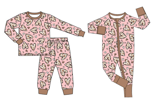 11.6 custom each style moq 5eta 4-6week Sibling love baby girl sets and rompers match family design