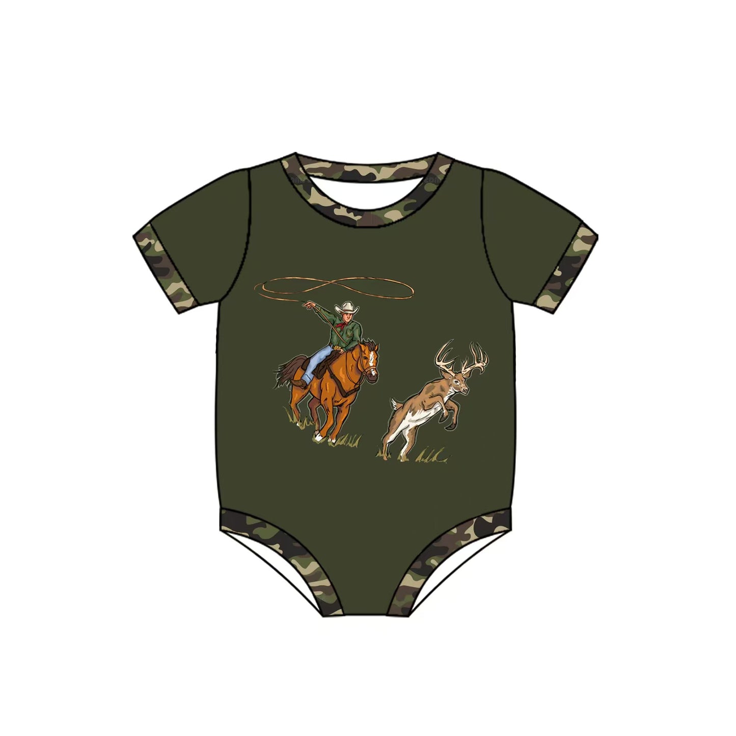 12.5 custom each style moq 5eta 4-6week Sibling Sister baby boy short sleeve romper 1 and romper 2 match design