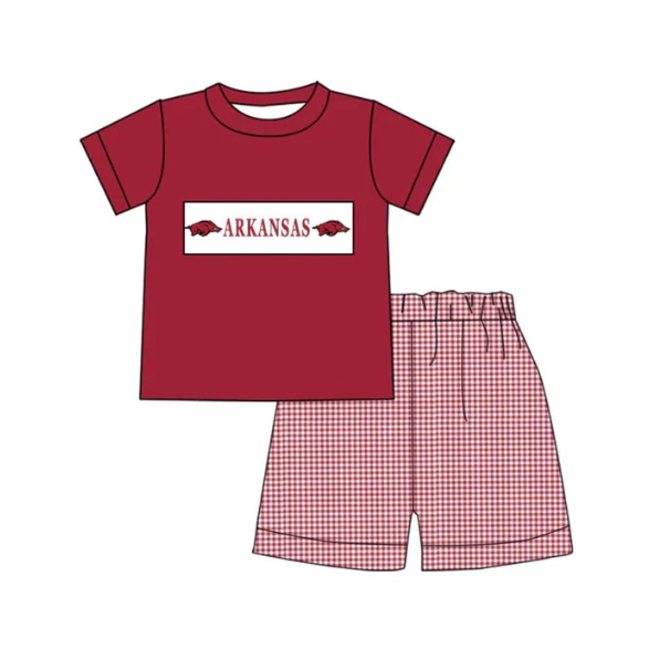 deadline time May 3 arkansas boys sets