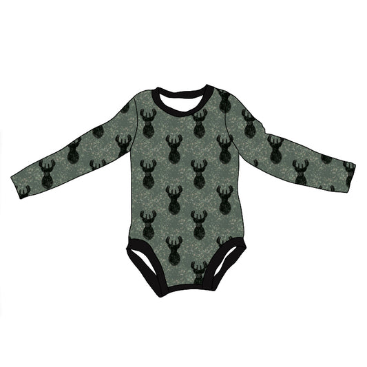 8.31 custom each style moq 5 eta 4-6week baby girls clothes long sleeve romper
