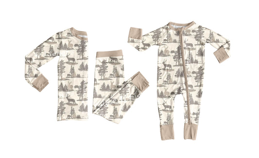 25.7.30 custom each style moq 5eta 4-6week Sibling Sister baby boy long sleeve pants sets and rompers match family design
