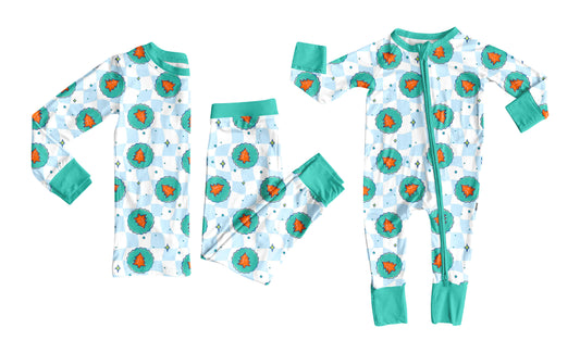 25.6.18 custom each style moq 5eta 4-6week Sibling Sisters Christmas baby boy long sleeve pants sets and rompers match family design
