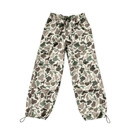 9.4 custom each style moq 5 eta 4-6week baby boys clothes camouflage long pants