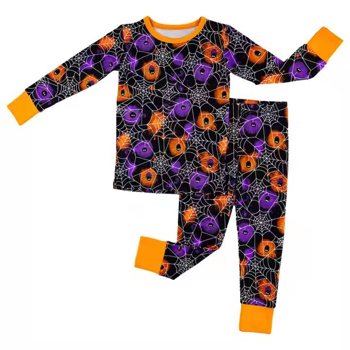 Custom moq 5 each style eta 6-7weeks baby boy clothes long sleeve pants sets -25.8.1