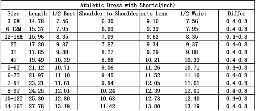 NEW RTS NO MOQ yoga fabric GLD1750 Yoga Baby Girls Valentines Day Long Sleeve Dress Checked Heart Print Bow Ruffle Hem Yoga Dress