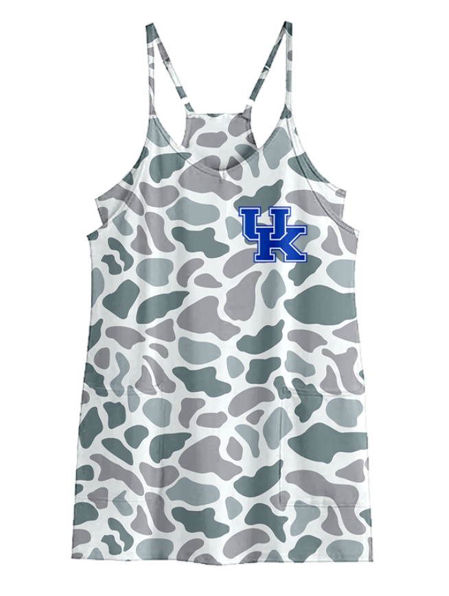 Custom moq 5 mix size milk silk summer teams baby girls clothes camouflage hooded long sleeve pants sets and hooded long sleeve top and short top and dress and shorts and romper-25.9.2