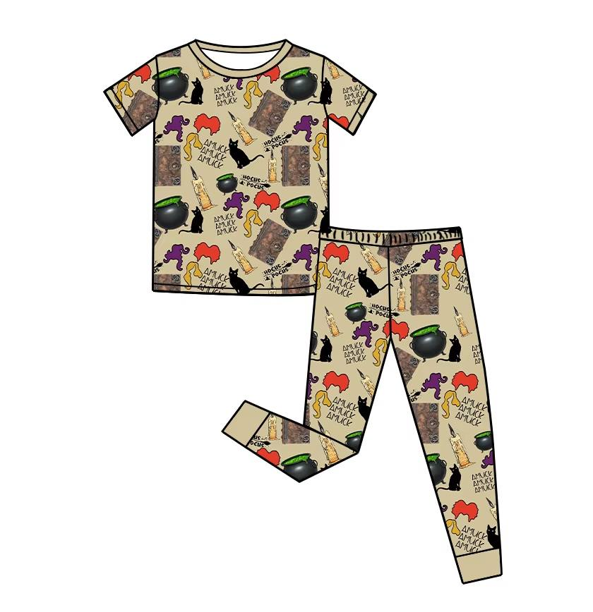 Custom moq 5 mix size milk silk summer baby boy clothes short sleeve pants sets-25.8.9