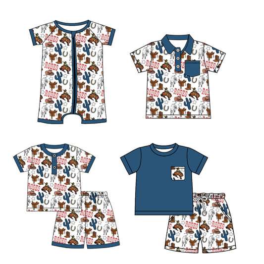 3.25 custom each style moq 5eta 4-6week Sibling Sister ROODO baby girl sets 1 and sets 2 and boy rompers and top match family design'