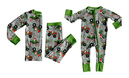 25.9.9 custom each style moq 5eta 4-6week Sibling Sisters Christmas baby girl clothes long sleeve pants sets and romper match family design