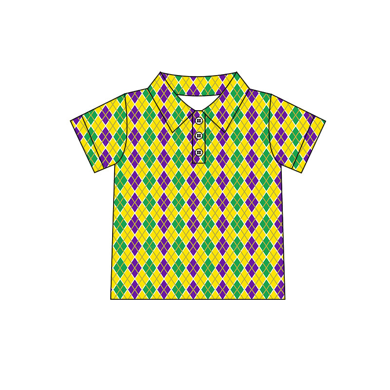 25.9.12 custom each style moq 5eta 6-8week Sibling Sisters baby girl short sleeve top 4 match family design