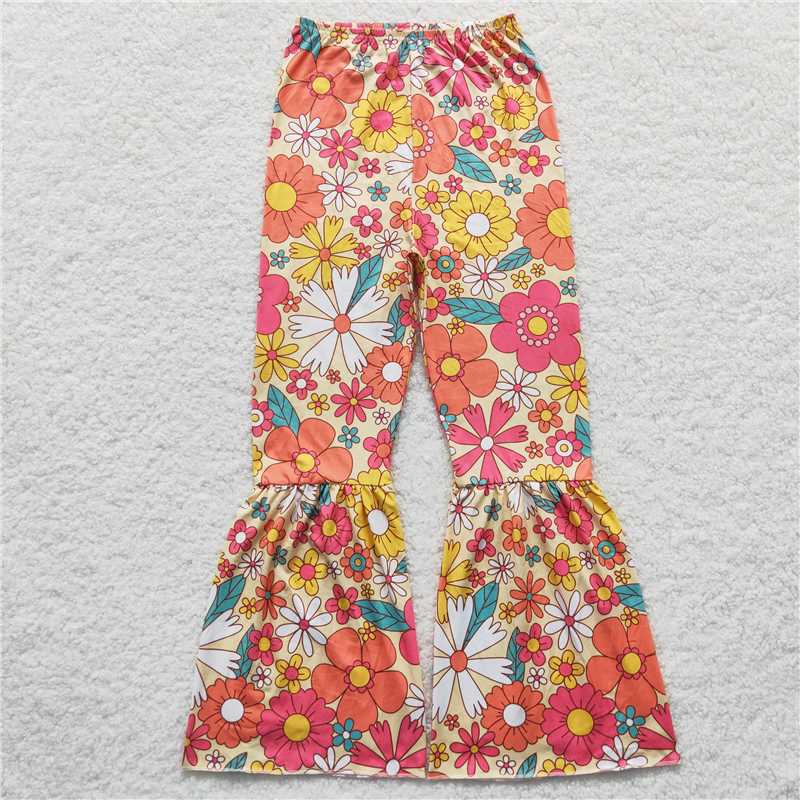 RTS NO MOQ Adult Women Milk Silk long Pants